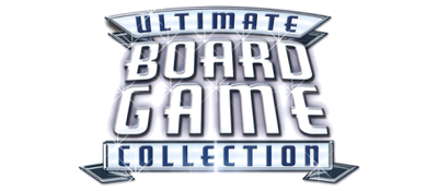 Ultimate Board Game Collection logo for Playstation 2